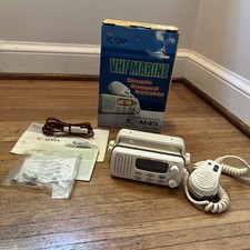 Open box icom for sale  Spencerport