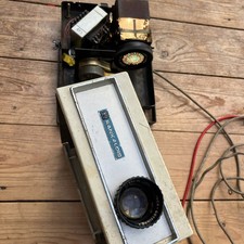 aldis projector for sale  SHEFFIELD