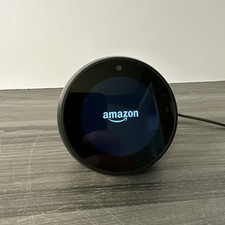 Amazon echo spot for sale  Tampa