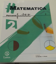 Matematica percorsi facilitati usato  Lumezzane