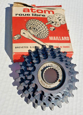 Nos atom maillard for sale  Bridgeport