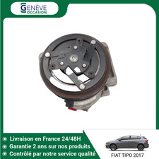 Compresseur air conditionne d'occasion  Niort