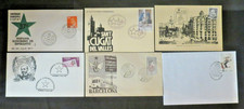 Espagne cartes lettres d'occasion Espagne cartes lettres d'occasion  Laval