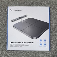 Hume health body for sale  Chicago