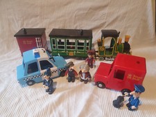 Postman pat bundle for sale  LONDON
