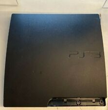 PLASTICHE COVER CASE PER PS3 SLIM CECH-2504A  RICAMBIO ORIGINALE comprar usado  Enviando para Brazil