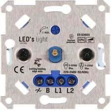 Led light universaldimmer gebraucht kaufen  Langenzenn