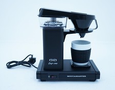 Moccamaster cup kaffeemaschine gebraucht kaufen  Hosenfeld