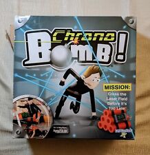 Chrono bomb laser for sale  Mineola