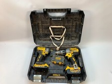 Dewalt dcd996 18v for sale  NOTTINGHAM