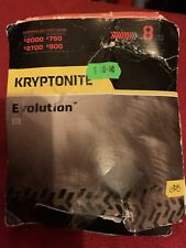 Kryptonite flexframe bracket for sale  LONDON