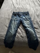 kevlar jeans 36 for sale  LARBERT