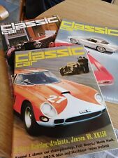 Job lot classic for sale  LEICESTER