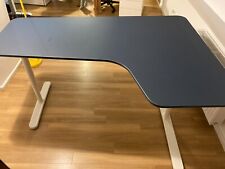 Ikea schreibtisch ecktisch gebraucht kaufen  München