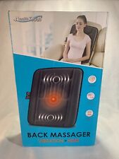Massageador Health Touch Back com calor calmante e vibração H-2076-4 comprar usado  Enviando para Brazil