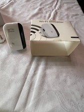 Booster wireless repeater gebraucht kaufen  Berlin