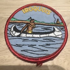 Iroquois native american for sale  Sicklerville