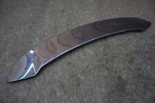 Rear upper spoiler for sale  Hamtramck