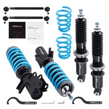 Way damper coilovers for sale  Dayton