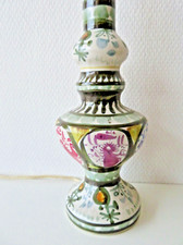 Pied lampe céramique d'occasion  Guilherand-Granges