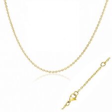 Chaine collier doré d'occasion  Clarensac