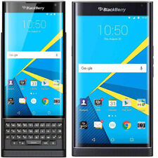 Smartphone Android BlackBerry Priv STV100 3GB+32GB 18MP 4G LTE desbloqueado original comprar usado  Enviando para Brazil