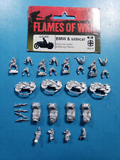 Battlefront flames warge401 d'occasion  Expédié en Belgium