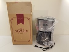 Gevalia kaffe cm500b for sale  Campbell