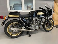 Ducati 900ss bevel for sale  MATLOCK