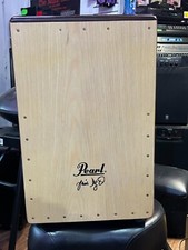 Jesus diaz cajon usato  Spedire a Italy