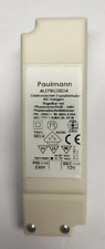 Paulmann mipro 80a gebraucht kaufen  Sprockhövel