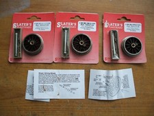 Set slaters plastkard for sale  KETTERING