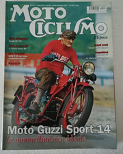 Motociclismo epoca 2011 usato  Perugia