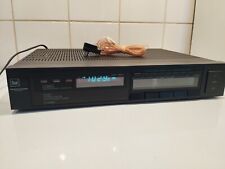Tuner vintage dual d'occasion  Gray