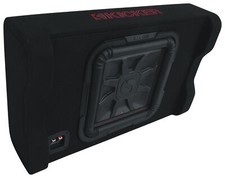 Kicker 49l7tdf122 l7tdf for sale  Inwood