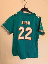 Miami dolphins reggie for sale  WALTON-ON-THAMES