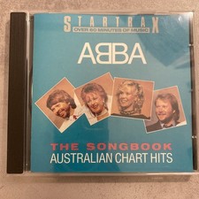 Abba the songbook gebraucht kaufen  Gangelt