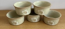 Denby daybreak set for sale  CUPAR