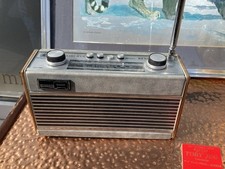 Roberts rfm3 portable for sale  SHIPLEY