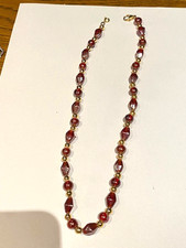 Pretty red gold for sale  HUDDERSFIELD