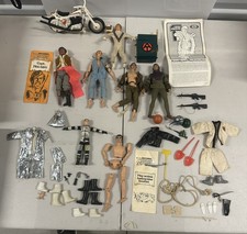 1970 toy lot for sale  Round Rock