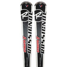 Sci usati rossignol d'occasion  La Roche-sur-Foron