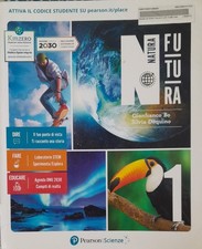 Natura futura gianfranco usato  Nulvi