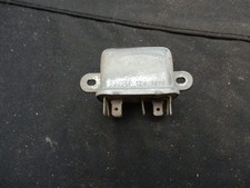 Lucas relay 33336 for sale  KING'S LYNN