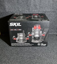 Skil rt1322 amp for sale  De Queen