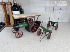 Mamod te1a steam for sale  YORK