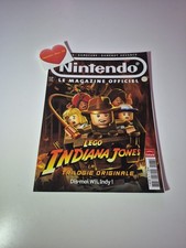 Magazine nintendo 68 d'occasion  La Valette-du-Var