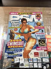 Playstation magazine psm for sale  Crown Point