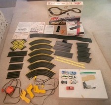 Aurora afx slot for sale  Spokane
