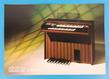 Solina 200 series usato  Pontedera